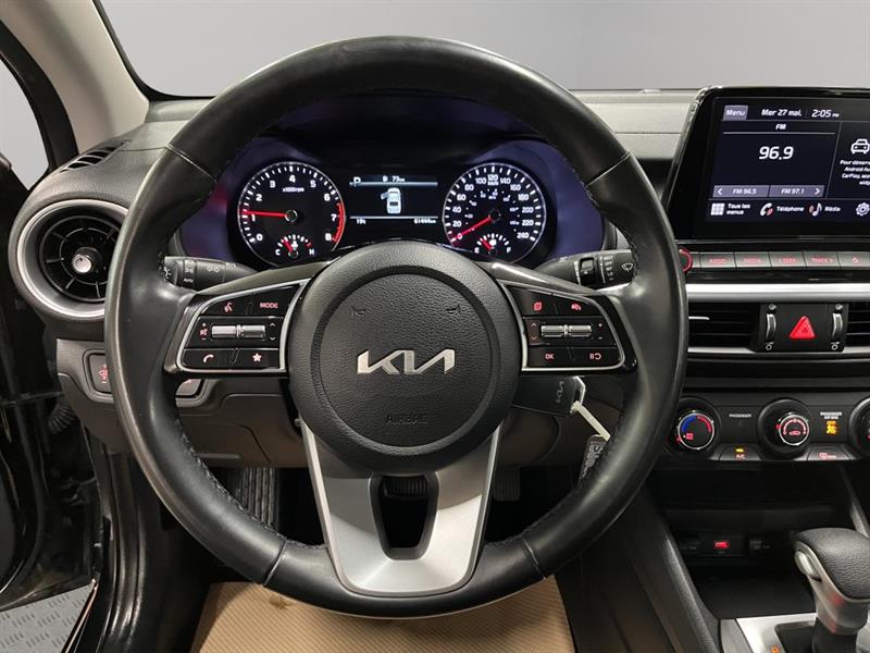 kia Forte 2023 - 11