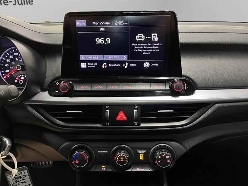 kia Forte 2023 - 14