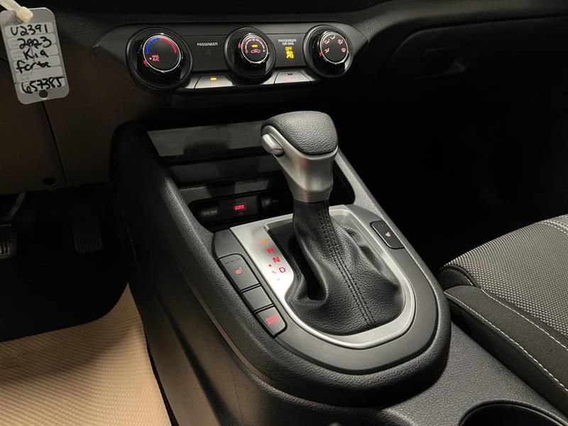 kia Forte 2023 - 15
