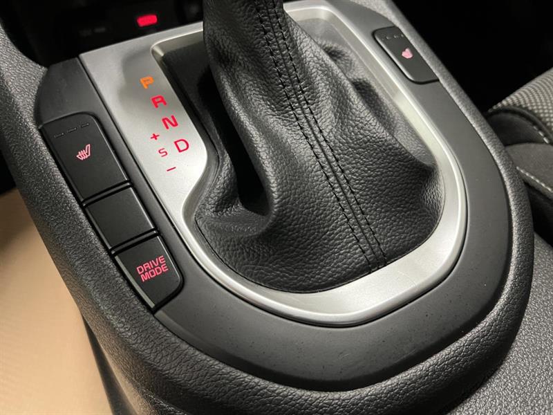kia Forte 2023 - 16