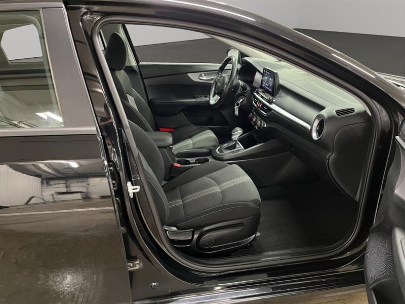 kia Forte 2023 - 20