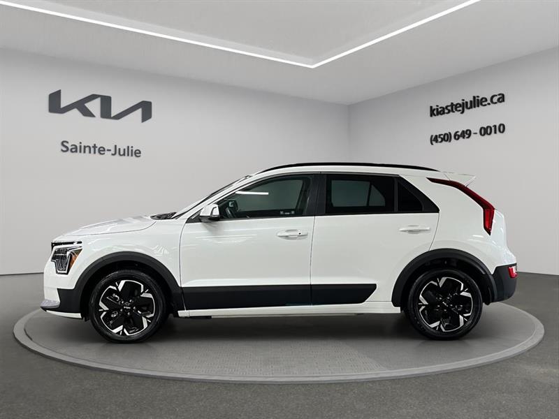 kia Niro EV 2023 - 3