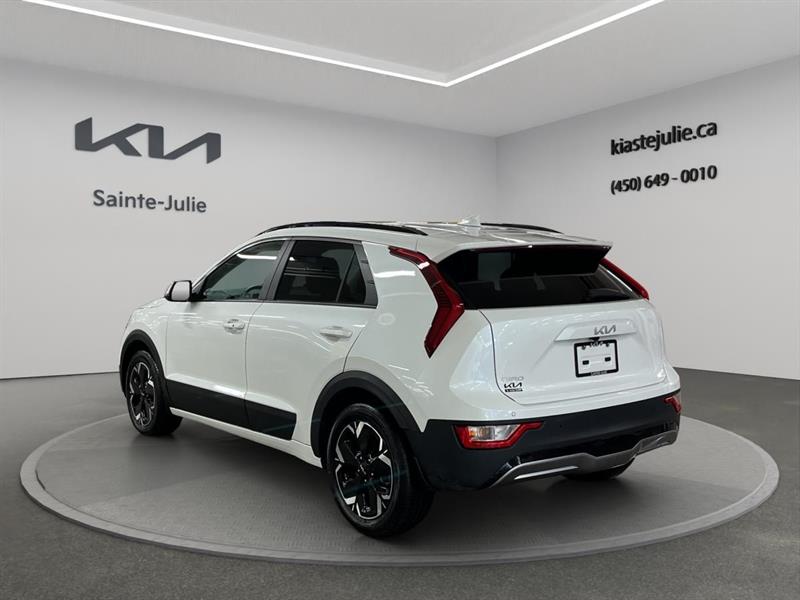 kia Niro EV 2023 - 5