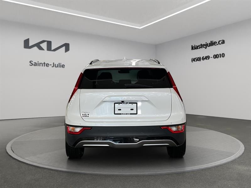 kia Niro EV 2023 - 6