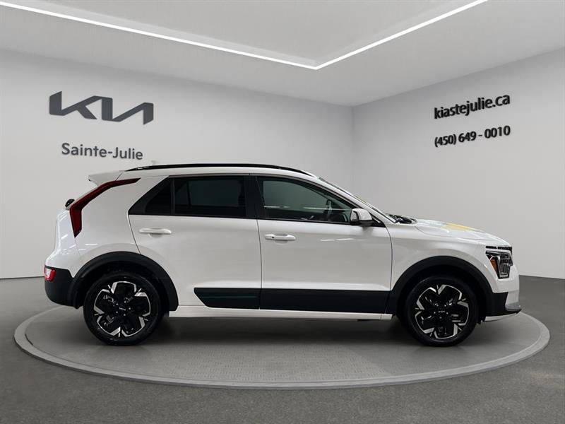 kia Niro EV 2023 - 8