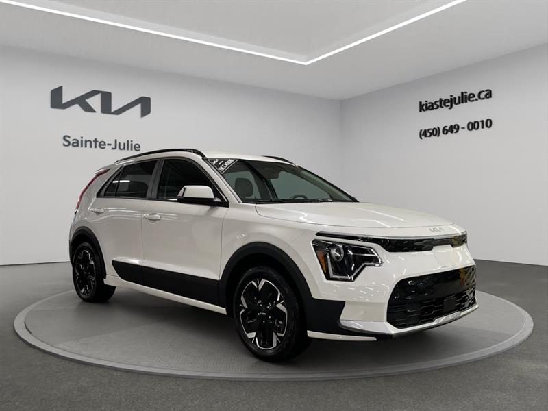 kia Niro EV 2023 - 9