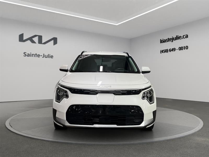 kia Niro EV 2023 - 10