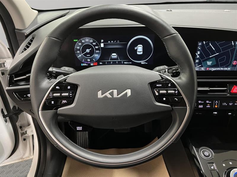 kia Niro EV 2023 - 11