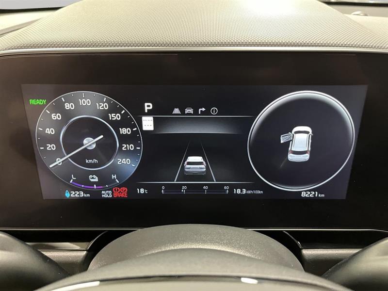 kia Niro EV 2023 - 12