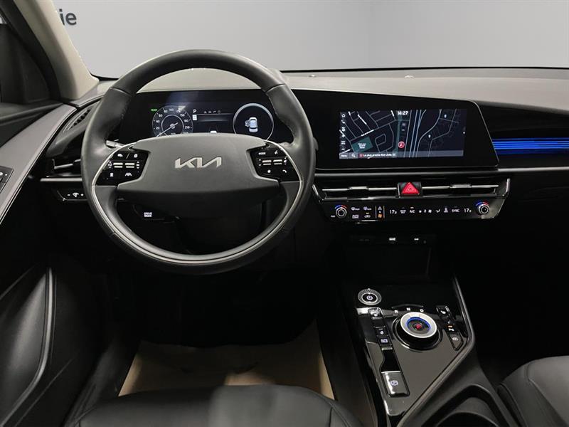 kia Niro EV 2023 - 13