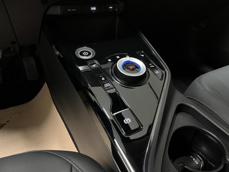 kia Niro EV 2023 - 15