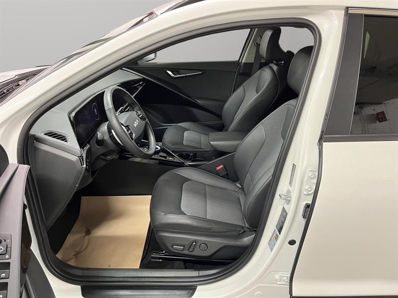 kia Niro EV 2023 - 17