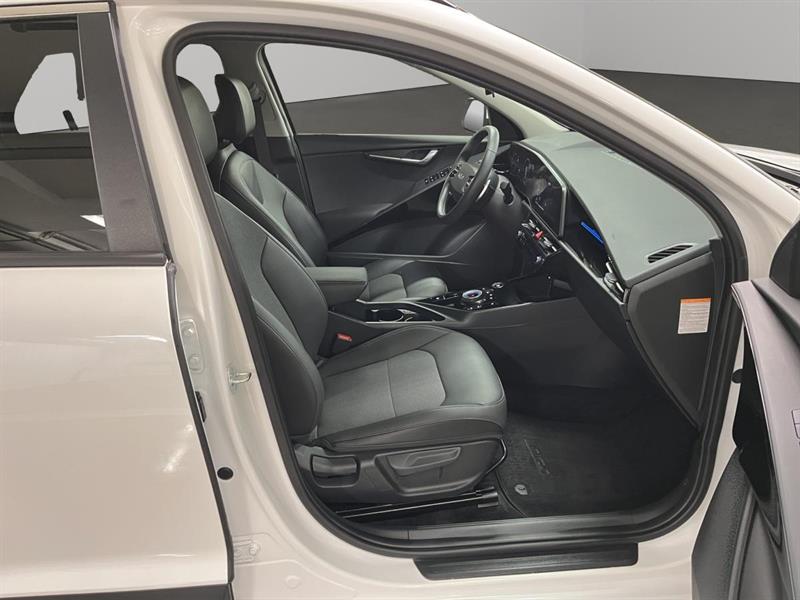 kia Niro EV 2023 - 19