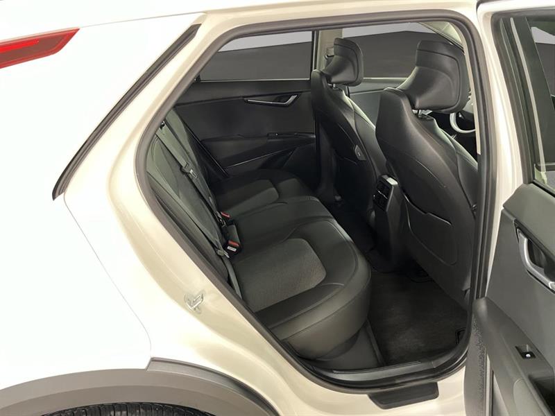 kia Niro EV 2023 - 20