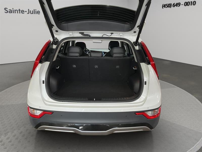 kia Niro EV 2023 - 21