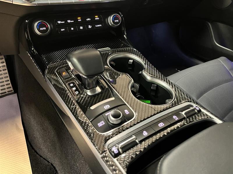 kia Stinger 2023 - 15