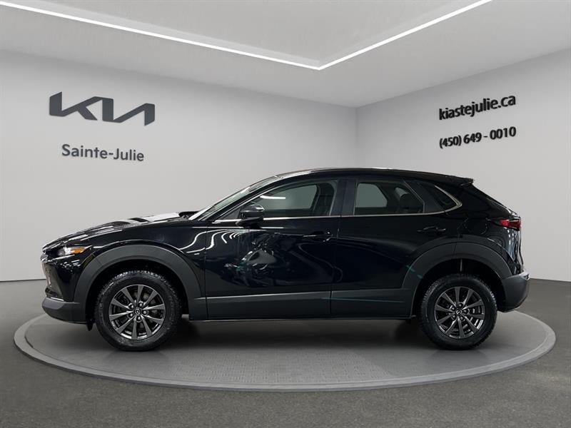 mazda CX-30 2021 - 3