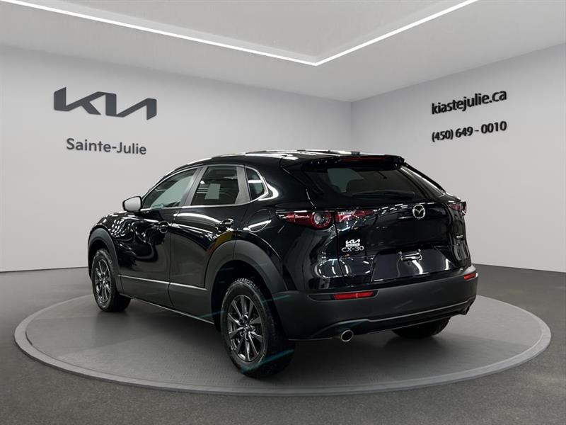 mazda CX-30 2021 - 5