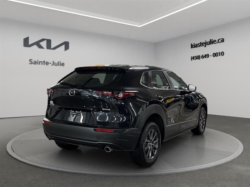 mazda CX-30 2021 - 7