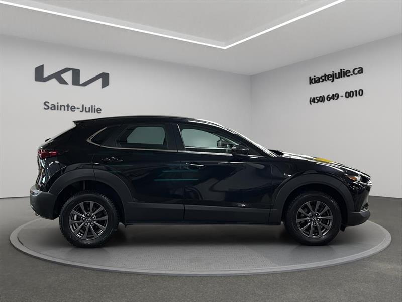 mazda CX-30 2021 - 8
