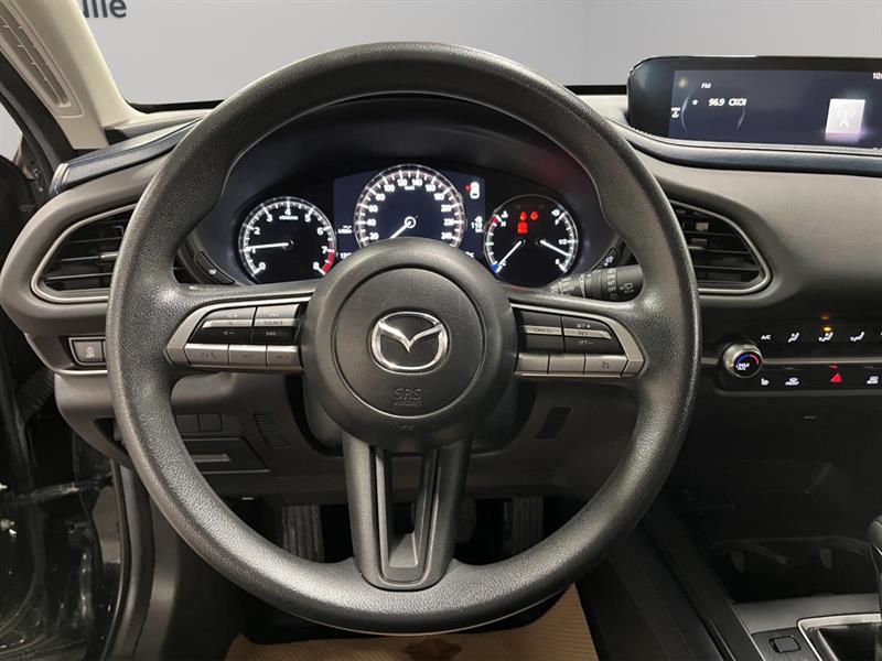 mazda CX-30 2021 - 11