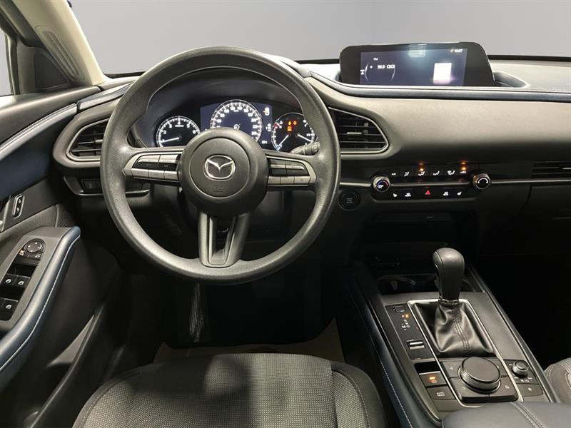 mazda CX-30 2021 - 13