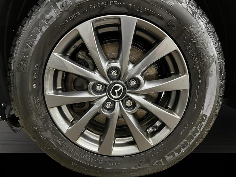 mazda CX-30 2021 - 16