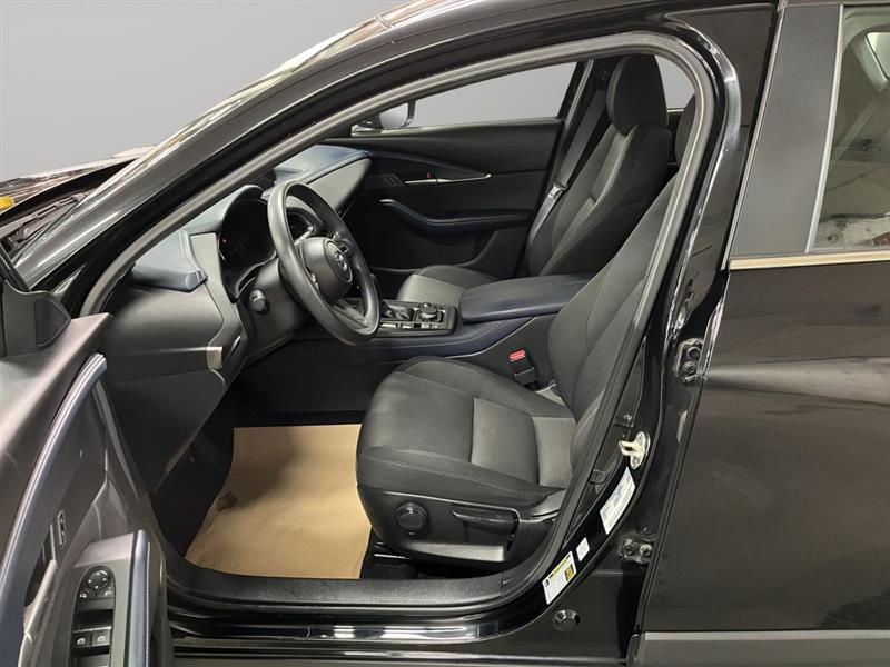 mazda CX-30 2021 - 17