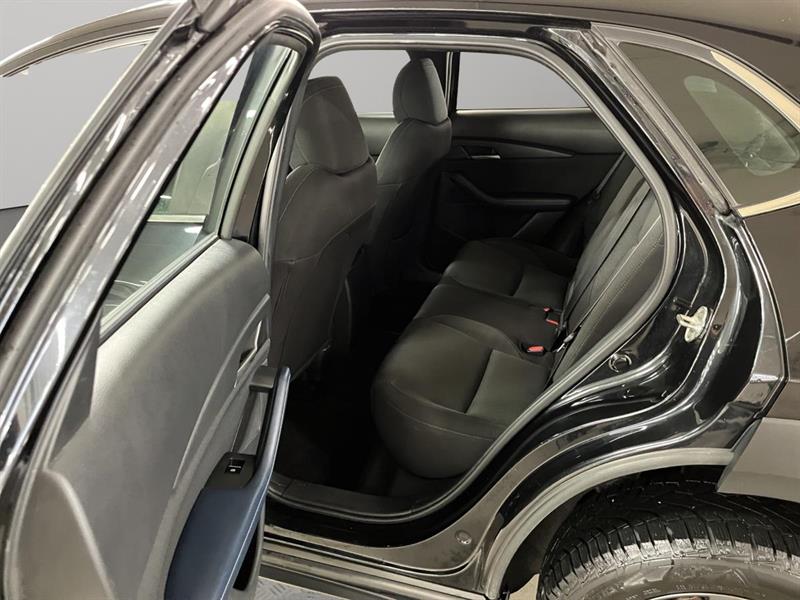 mazda CX-30 2021 - 18