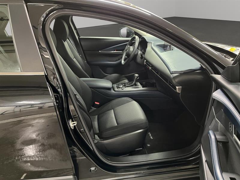 mazda CX-30 2021 - 19