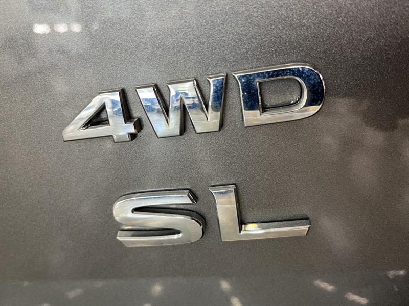 nissan Pathfinder 2017 - 16