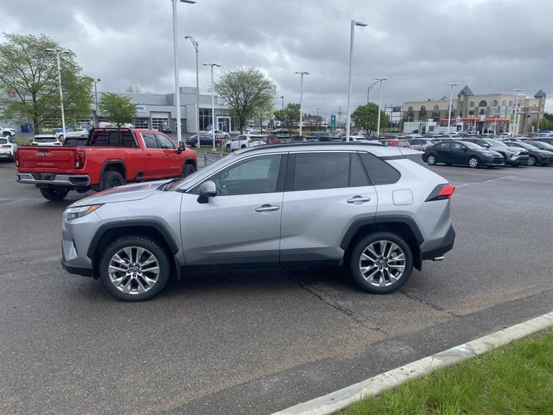 toyota RAV4 2024 - 4
