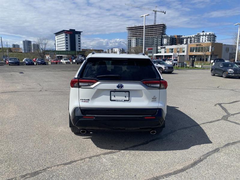 toyota RAV4 Prime 2023 - 3