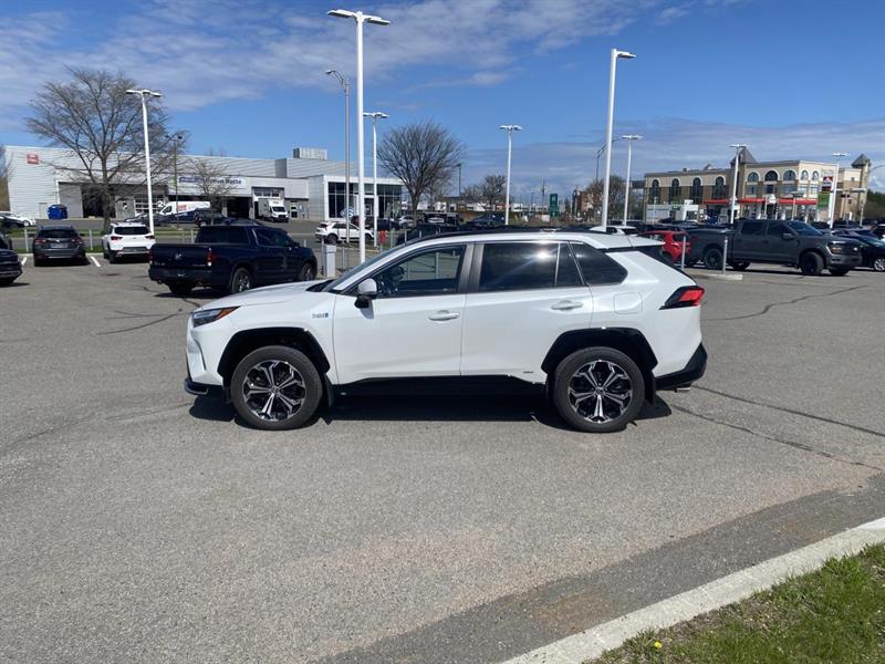 toyota RAV4 Prime 2023 - 4
