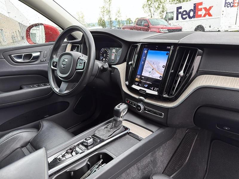 volvo XC60 2021 - 3