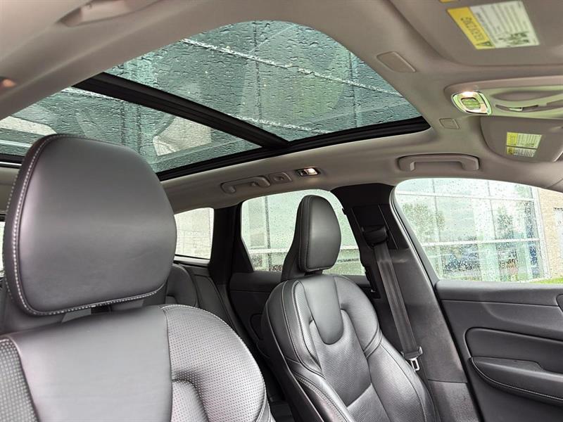 volvo XC60 2021 - 4