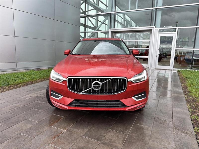 volvo XC60 2021 - 5