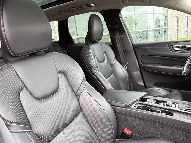 volvo XC60 2021 - 9
