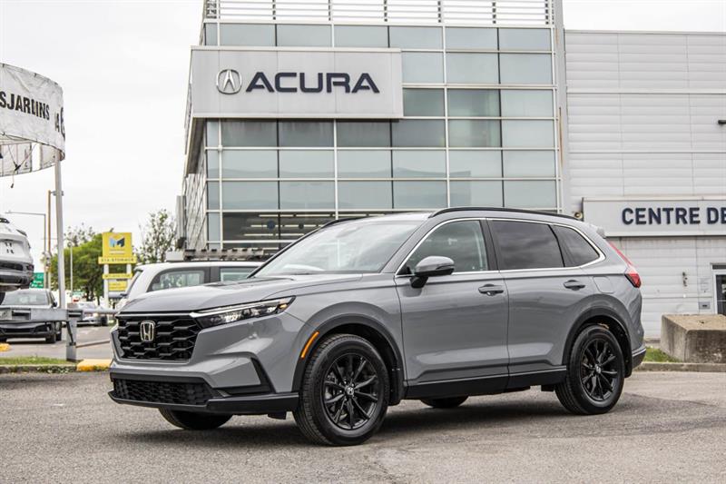 honda CR-V 2023
