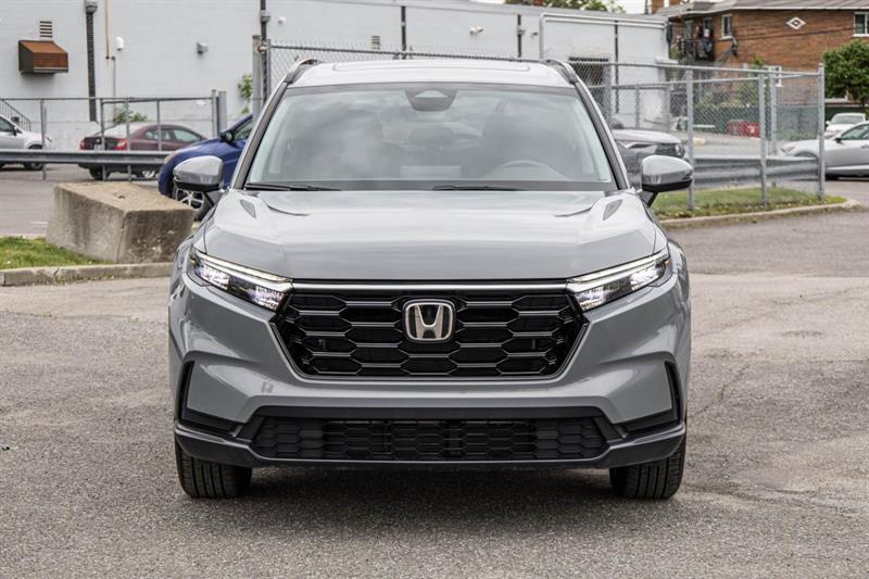 honda CR-V 2023 - 2