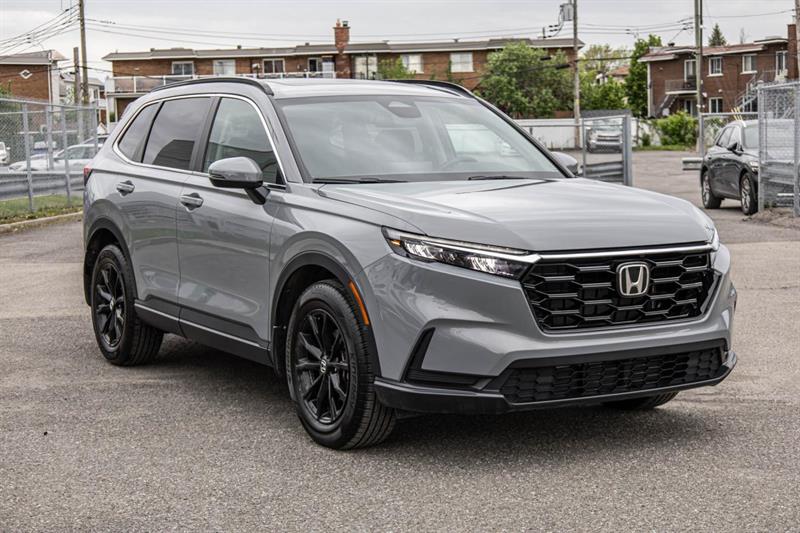 honda CR-V 2023 - 3