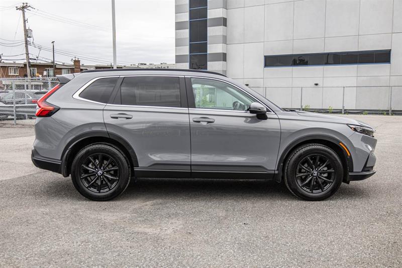 honda CR-V 2023 - 4