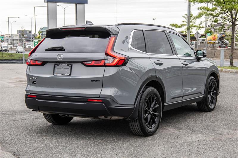 honda CR-V 2023 - 5