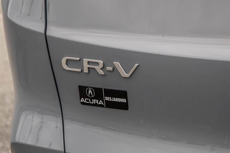 honda CR-V 2023 - 7