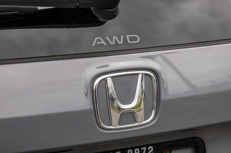 honda CR-V 2023 - 9