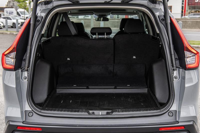 honda CR-V 2023 - 10