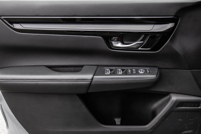 honda CR-V 2023 - 12