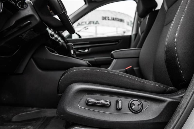 honda CR-V 2023 - 13