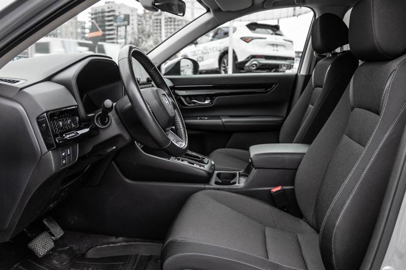 honda CR-V 2023 - 14