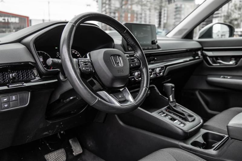 honda CR-V 2023 - 15